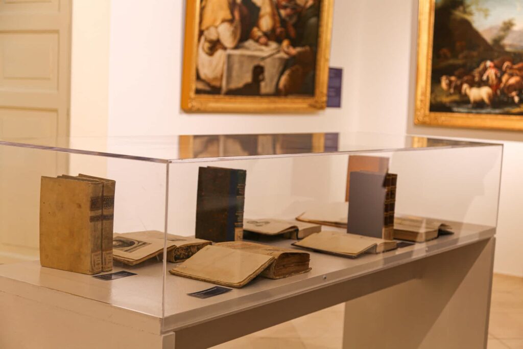 Libri Pinacoteca Camillo d'Errico