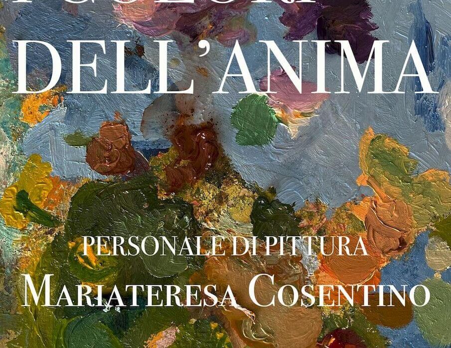 I colori dell'anima