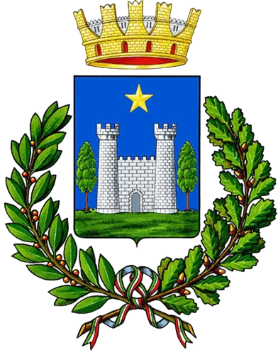 Stemma Comune Palazzo San Gervasio